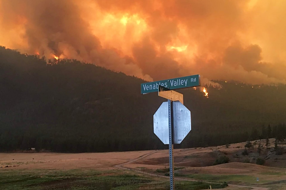 venables-valley-road