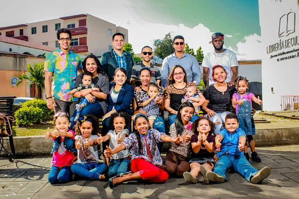 community