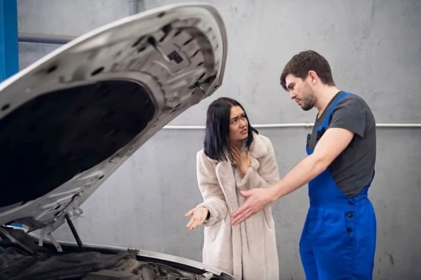 oil-change
