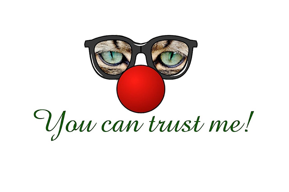 trust