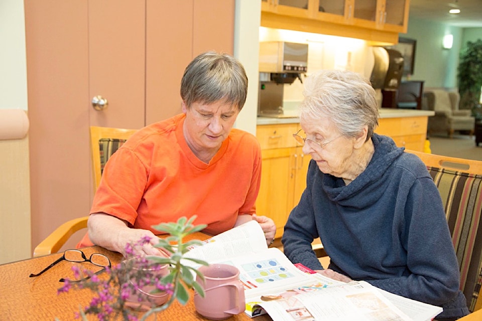 dementia-workshops