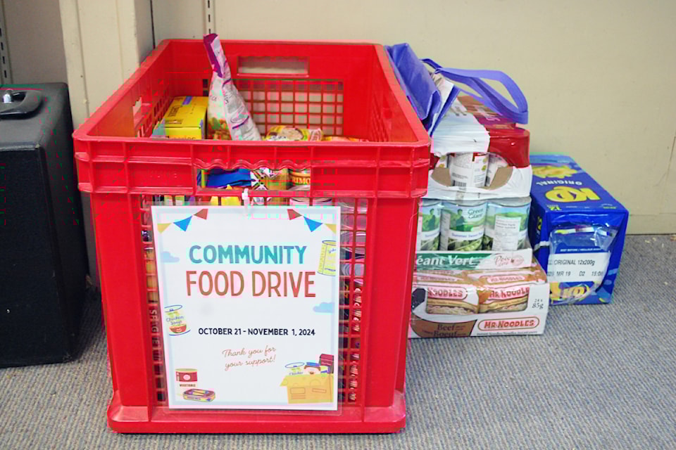 food-drive