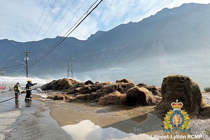 lillooet-rcmp
