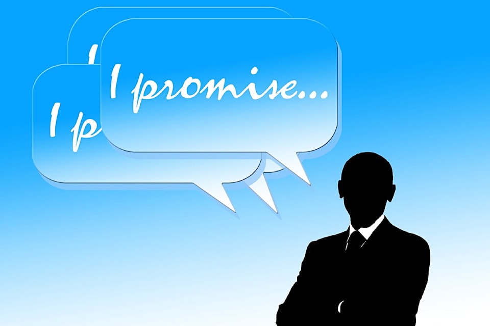 promises