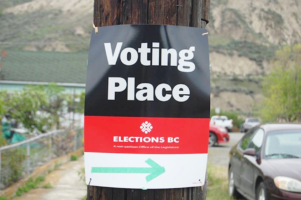 voting-sign