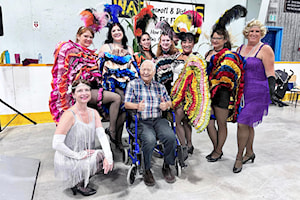 Ashcroft and District Fall Fair brings community together