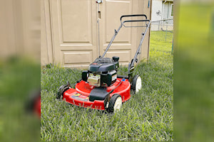 Crime prevention is cool: keep thieves from having a happy summer