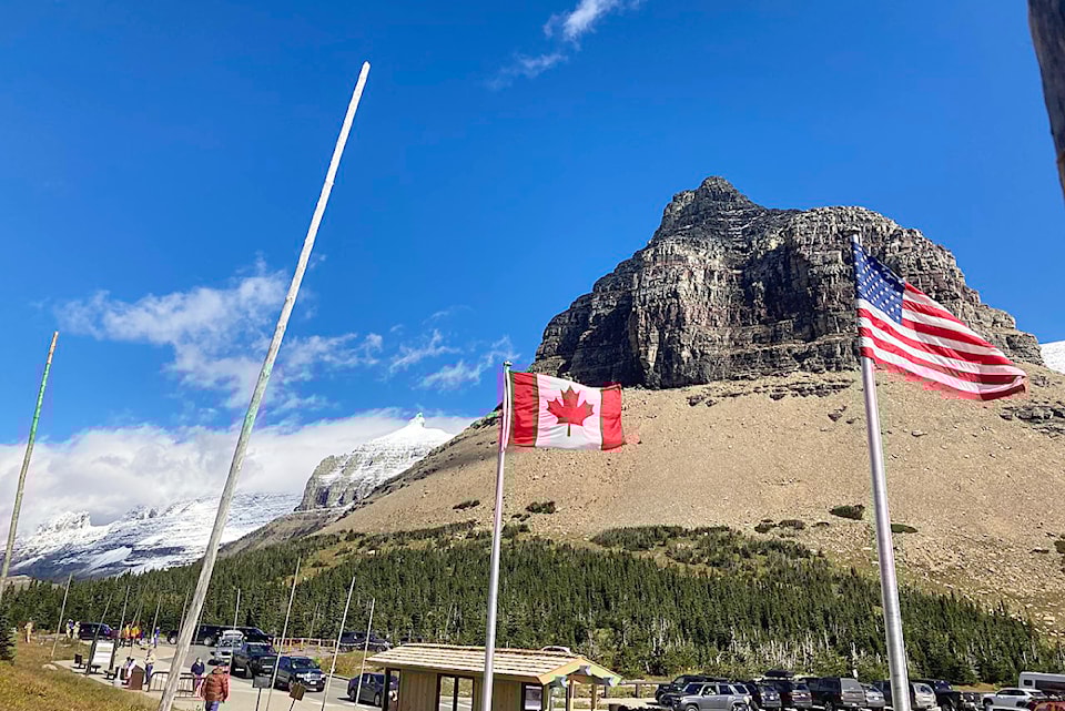 flags