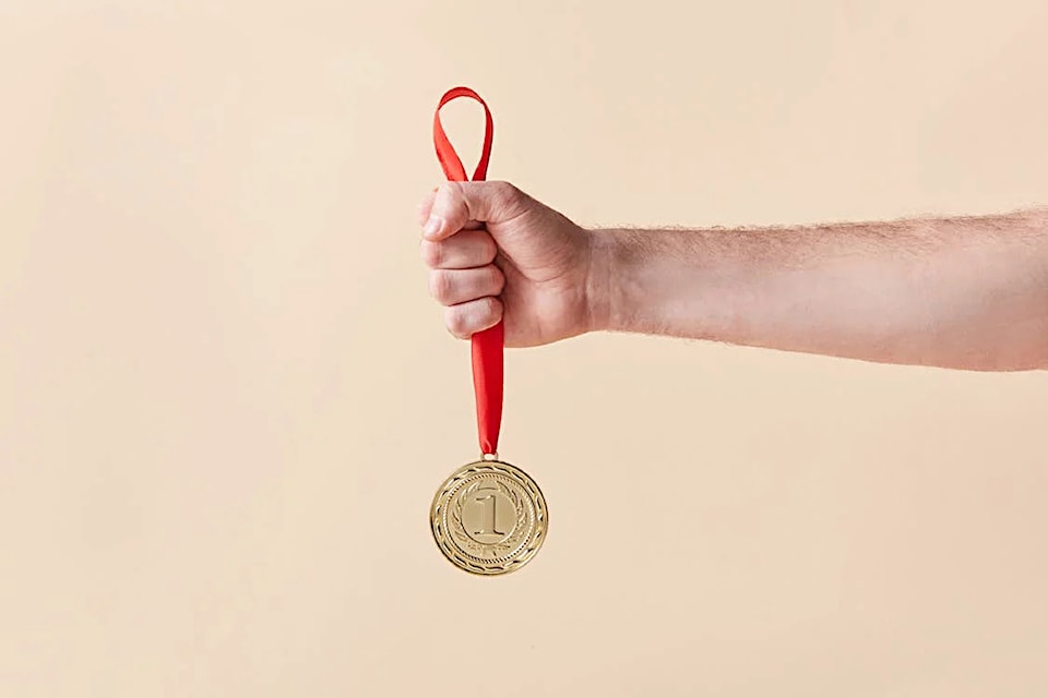 medal-pexels