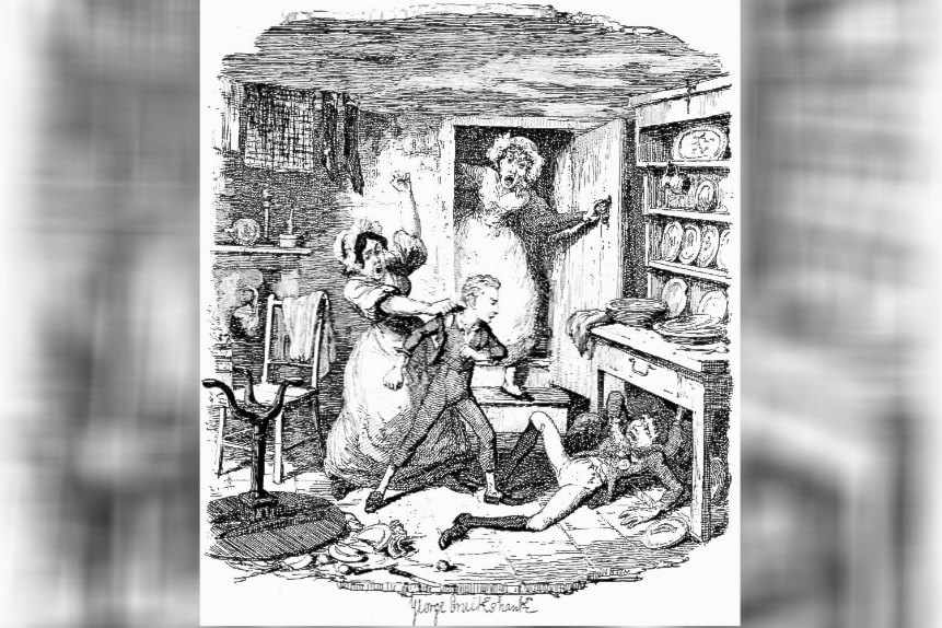 oliver-and-noah-george-cruikshank
