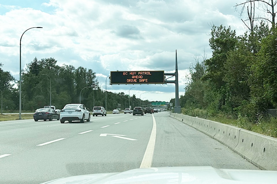 bc-highway-patrol-sign