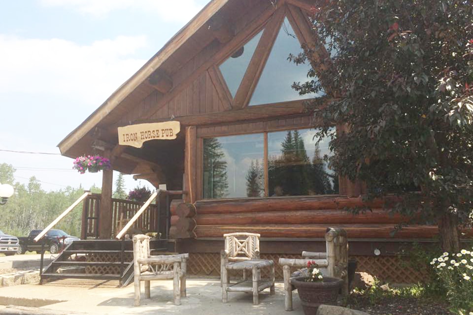 iron-horse-pub
