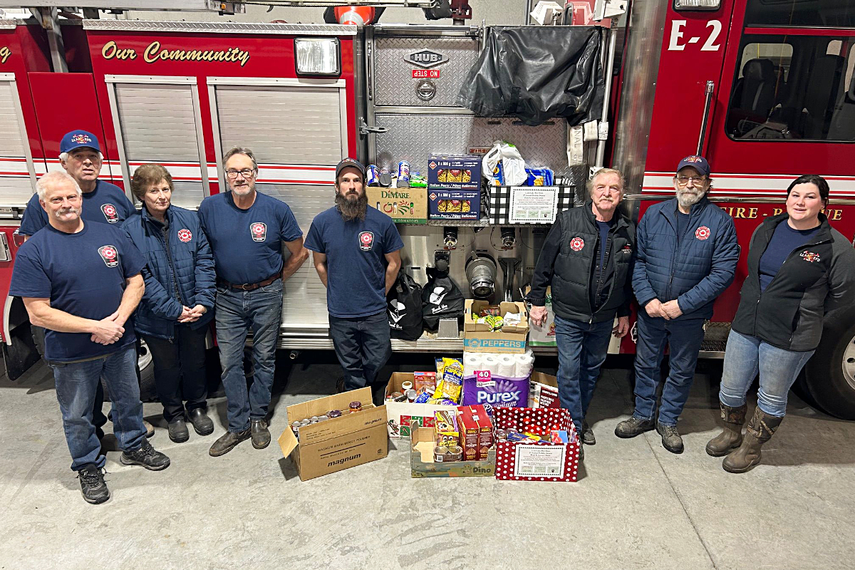 From the mailbag: Letters to the Editor