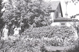 Journal archives: In 1975, CN announces closure of Ashcroft station