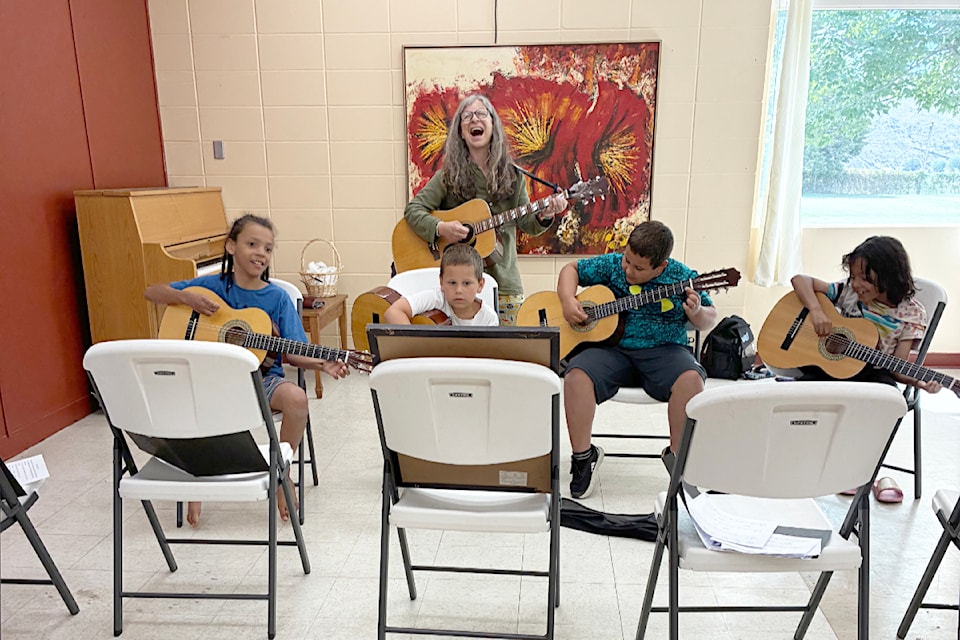 music-camp