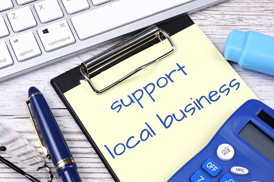 local-business