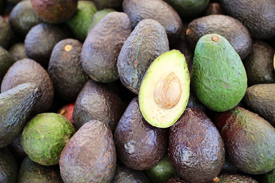 avocados