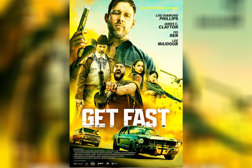 get-fast-poster