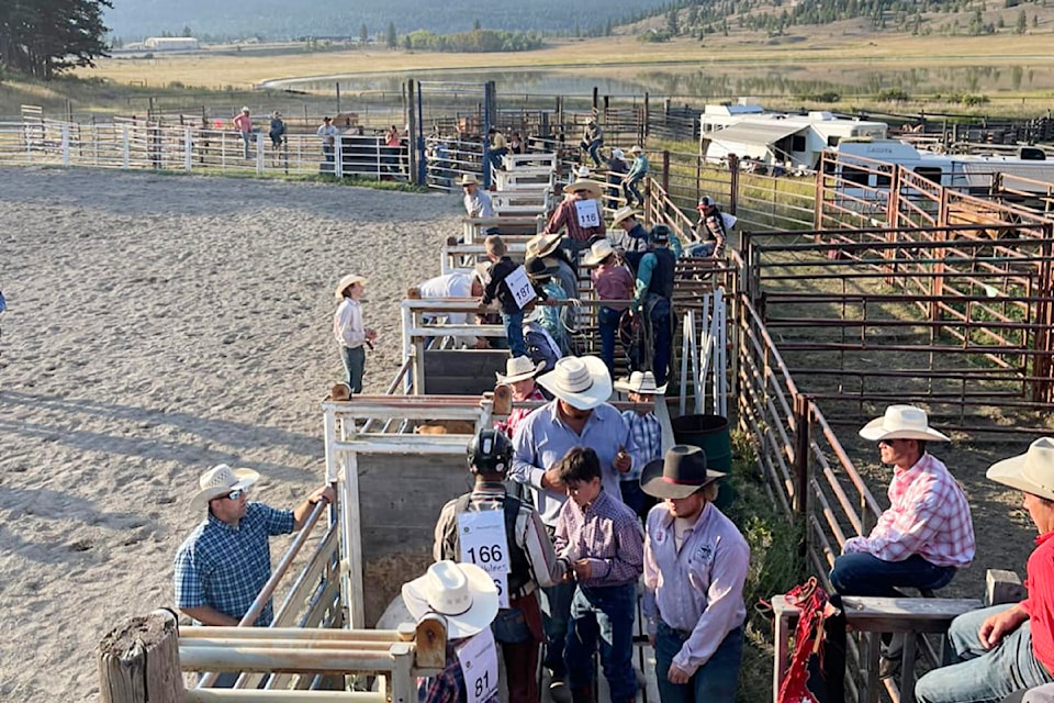 clinton-rodeo
