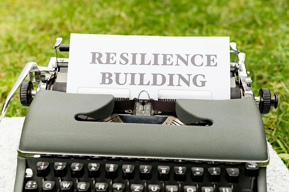 resilience