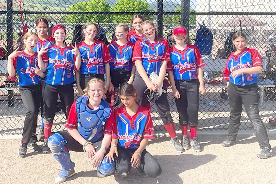 softball-team