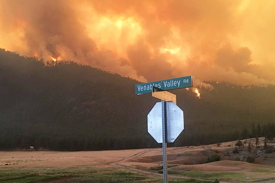 venables-valley-road