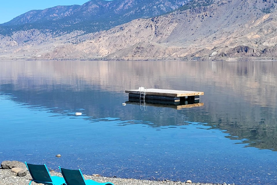 kamloops-lake
