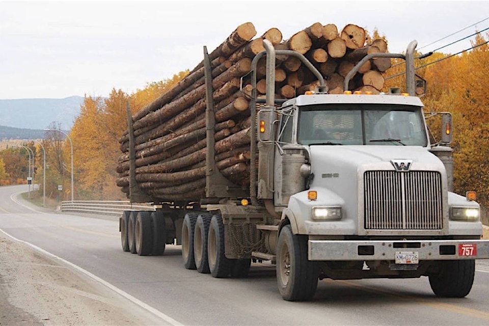 17654089_web1_20190710-BPD-Log-truck-northwest