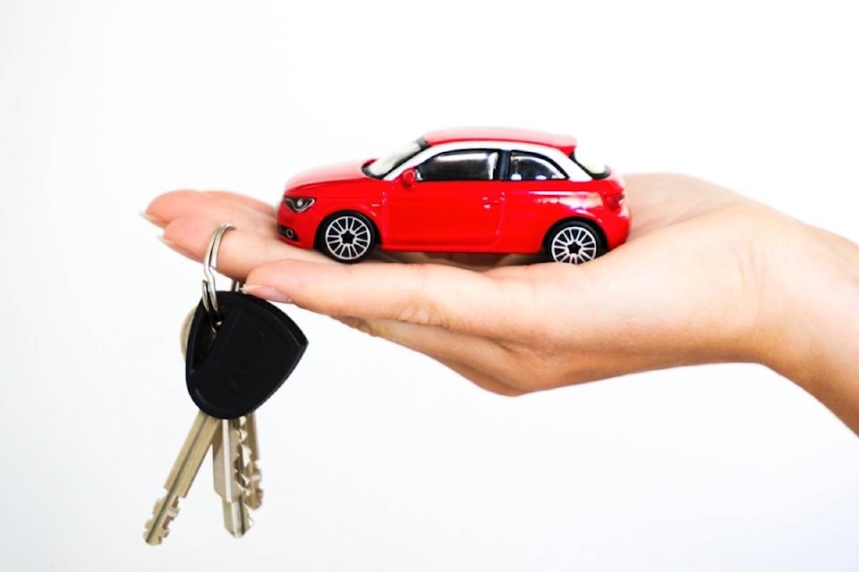 It s car buying season so don t get taken for a ride The