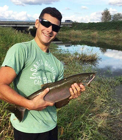 Andrew Futerko died in a motorcycle accident June 20, 2018. (Photo submitted)