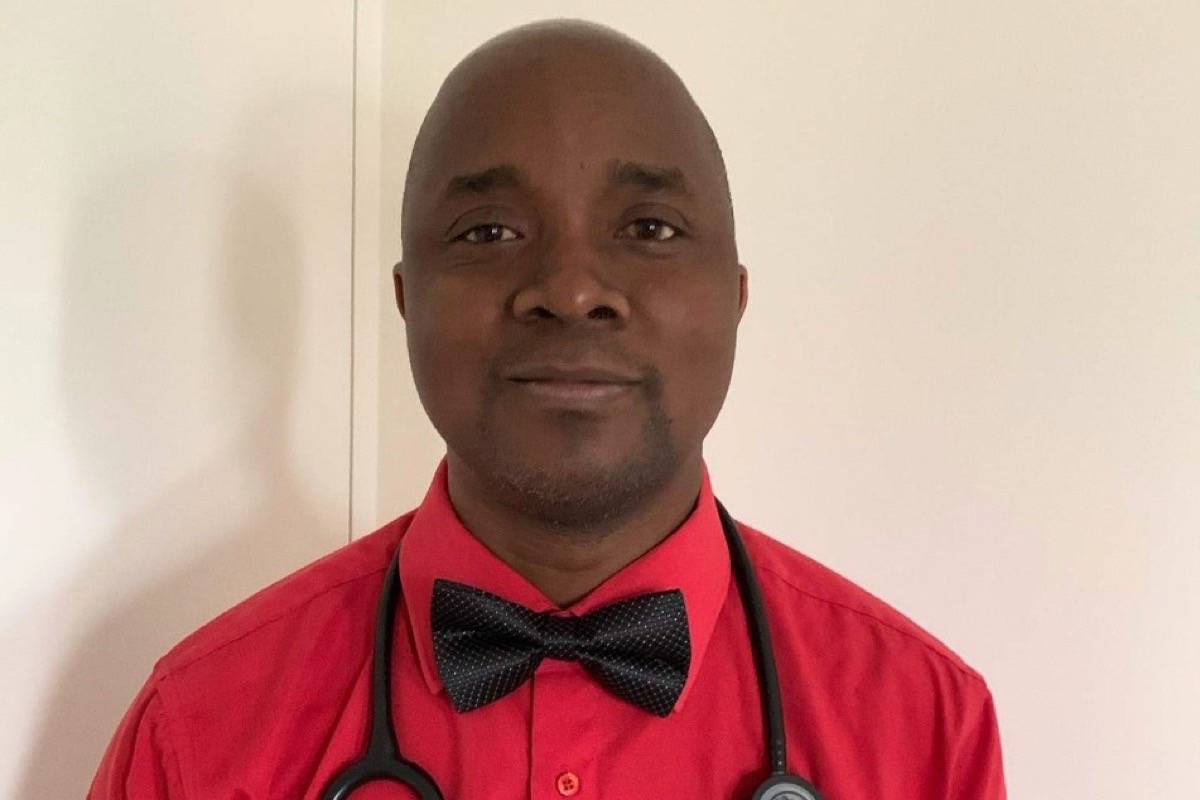 New physician unexpectedly leaves Ashcroft clinic The AshcroftCache