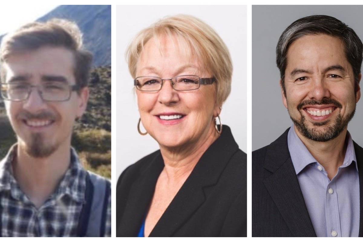 Results awaited in Fraser-Nicola as polls have now closed