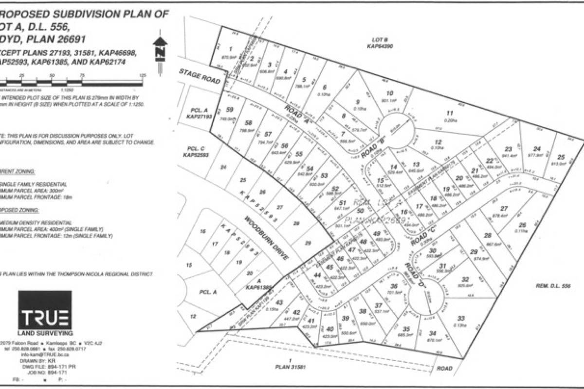 Cache Creek housing assessment highlights several challenges The
