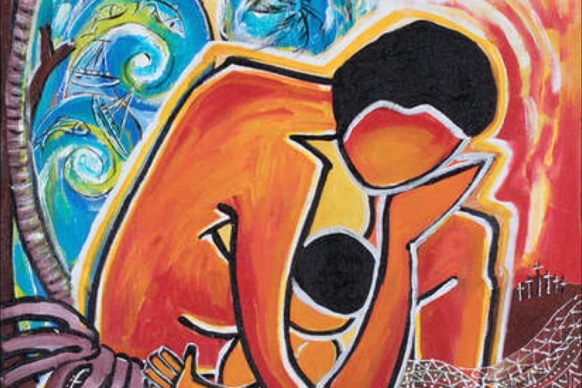 World Day of Prayer service is going virtual this year The Ashcroft