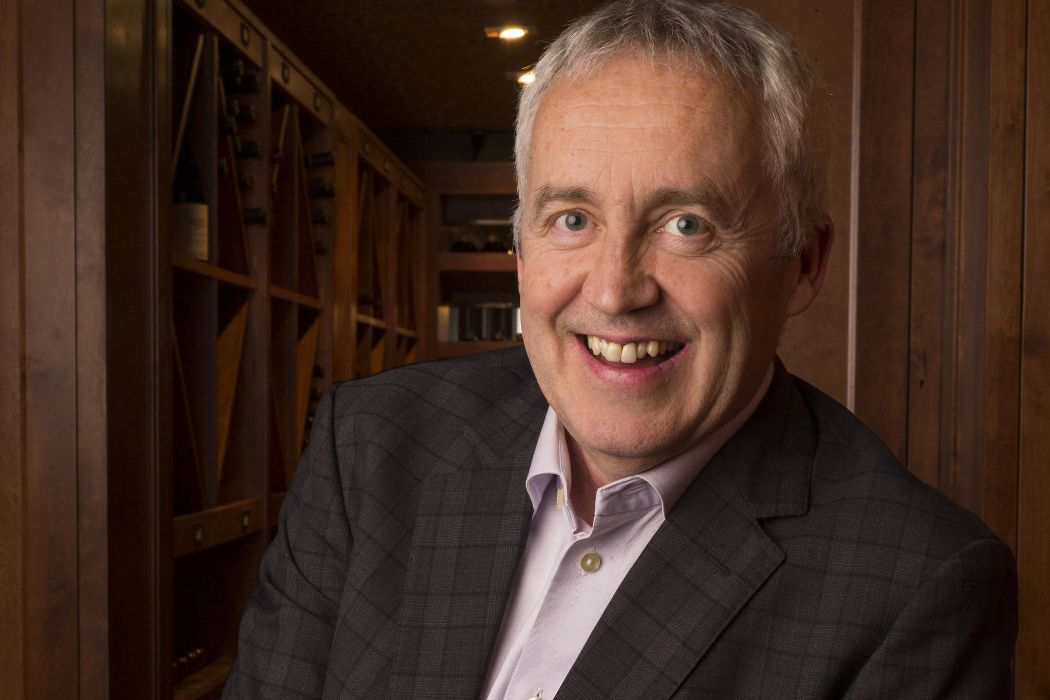 Bruce Cameron (Black Press Media files)