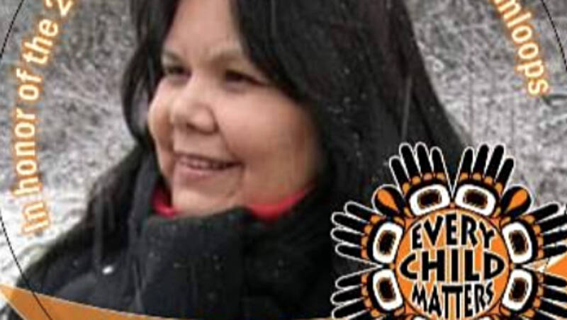 Bonnie Thomas, whose home was destroyed on Jan. 8. (Contributed)
