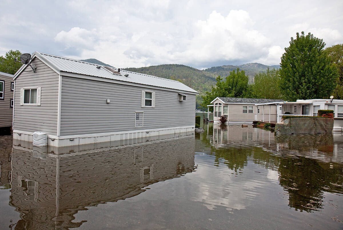 The November 2021 floods emphasized the need to prepare for intense weather at any time of year. Sandbagging properties is just the beginning  there are many other ways property owners can prepare, before an emergency strikes.