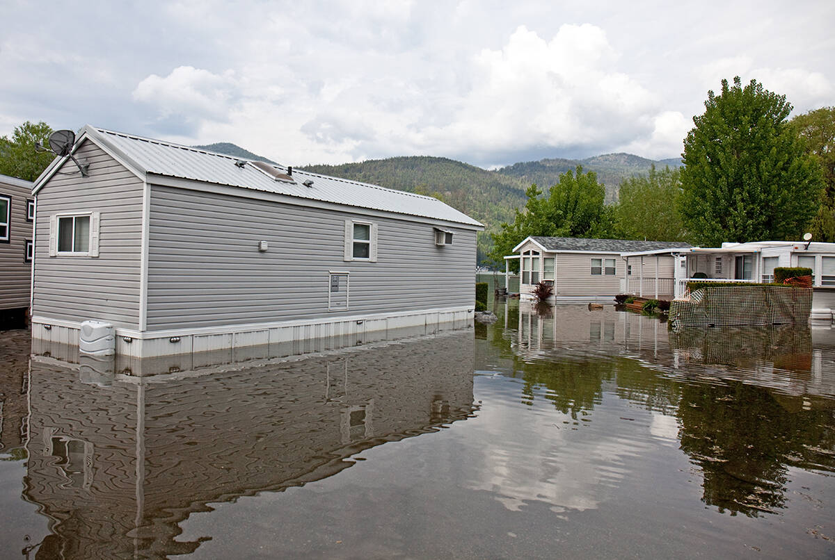 The November 2021 floods emphasized the need to prepare for intense weather at any time of year. Sandbagging properties is just the beginning there are many other ways property owners can prepare, before an emergency strikes.