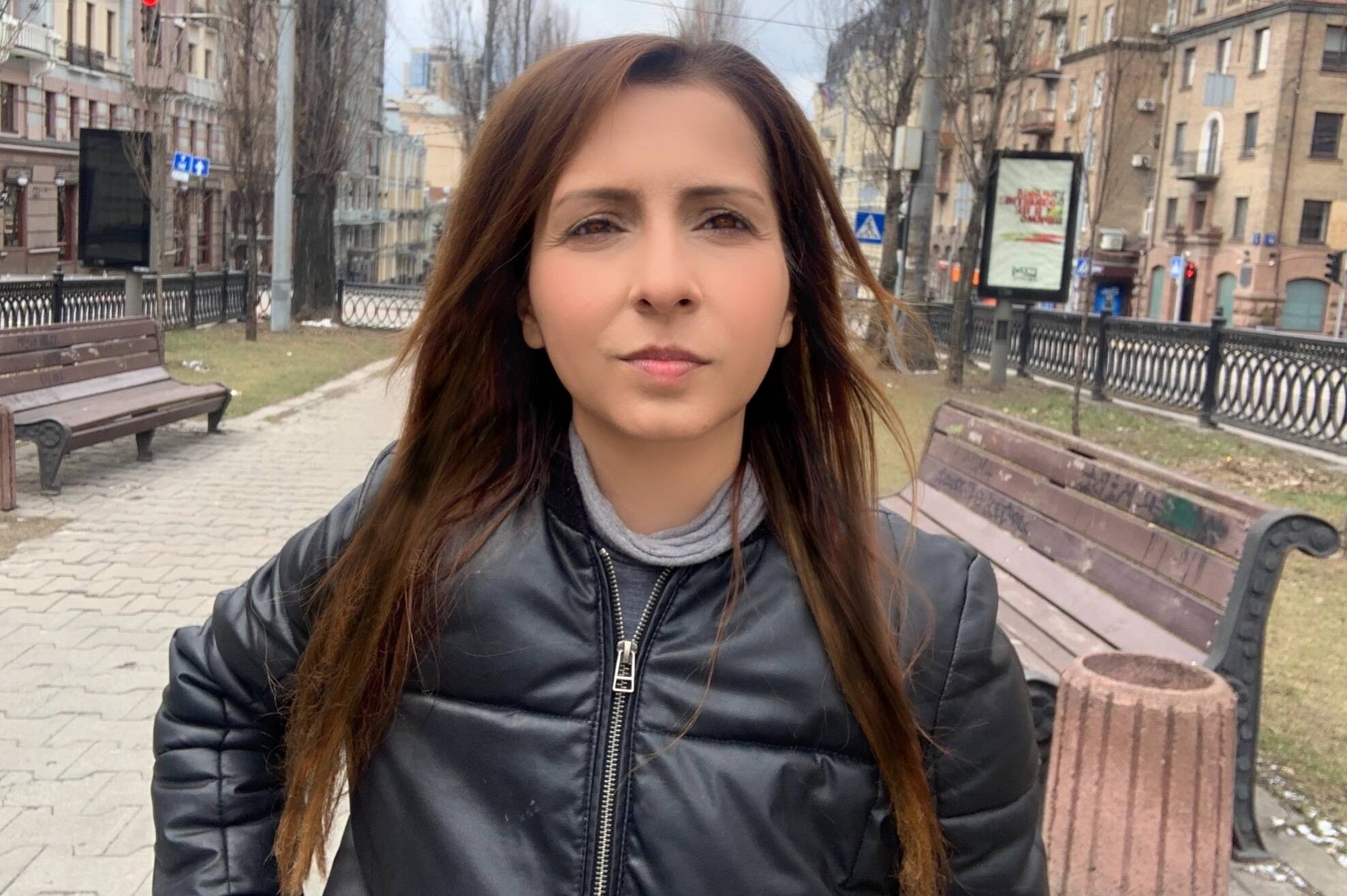 Joti Heir is a Canadian writer and journalist. She has reported from the Similkameen and Okanagan, B.C.s North Coast, Vancouver and Winnipeg. Joti is currently based in Kyiv reporting on the war in Ukraine.
