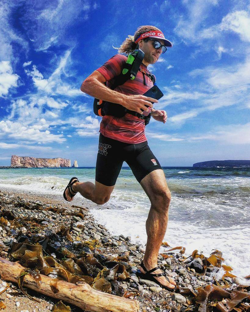 Ultra running sales