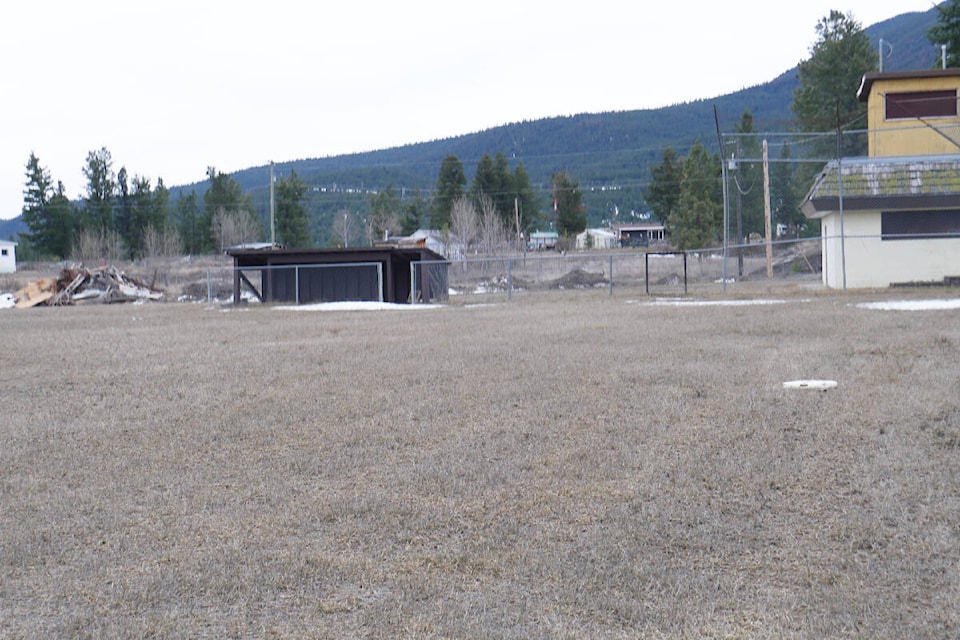 Grant funds means major improvements for Clinton’s Elliott Park