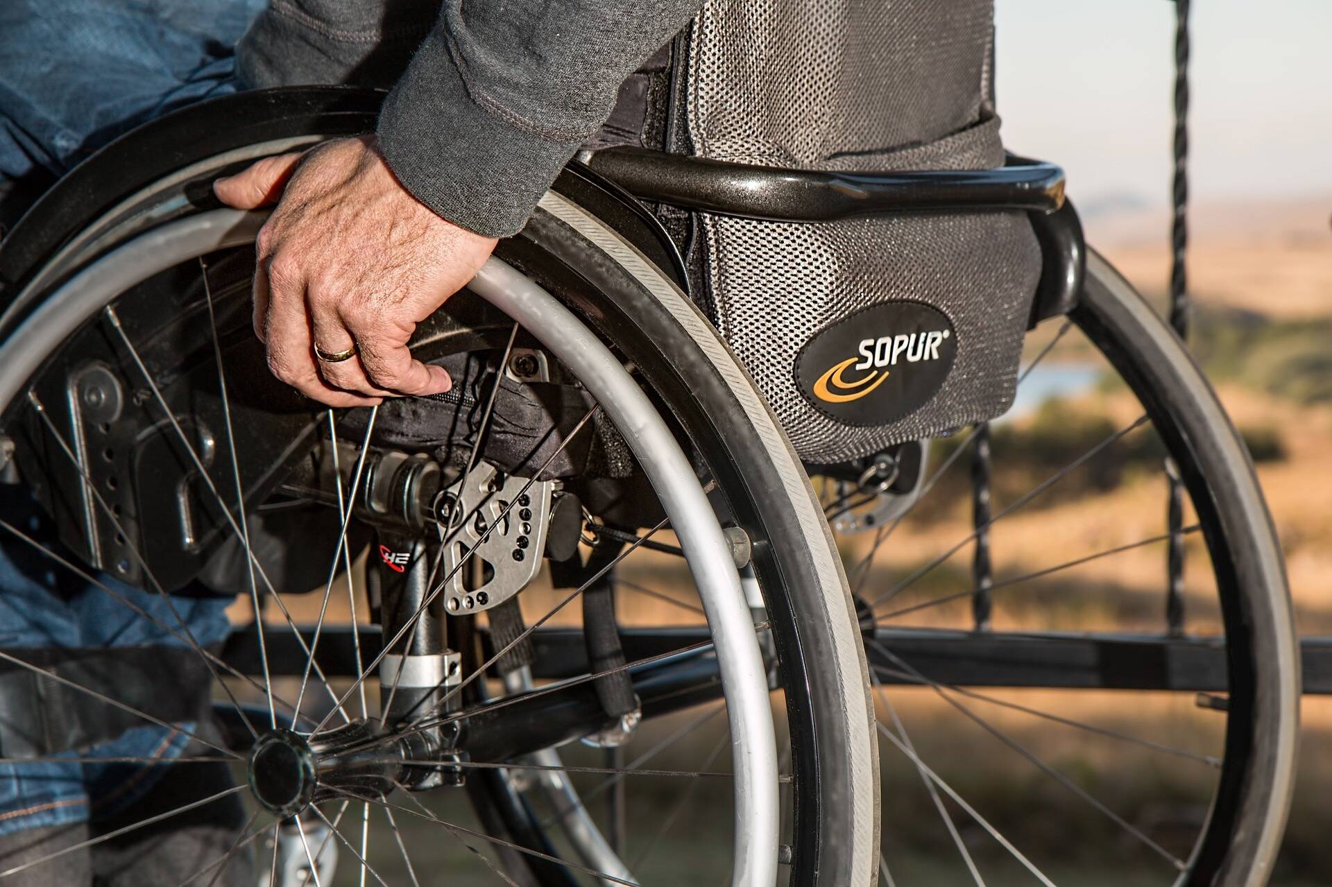 Finding wheelchair-accessible taxis for people with mobility issues is often problematic, not just in South Surrey and White Rock but also, across B.C. and the entire country. (Pixaby photo)