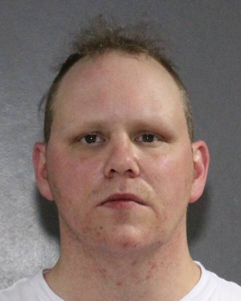 Adam Thorndyke is wanted on outstanding warrants related to 204 fraud-related charges laid against him and 2 others. (Contributed photo)