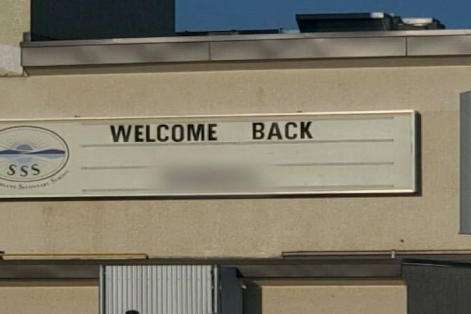 33906127_web1_230914-SUM-Racist-graffiti-again-SUMMERLAND_1