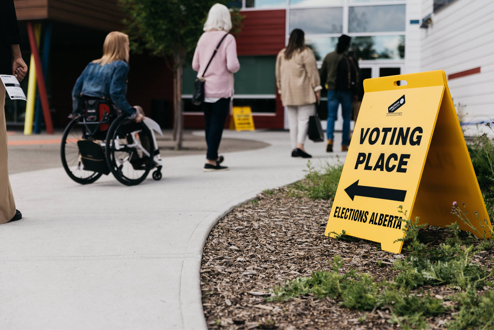 City of Red Deer seeking workers for 2025 municipal election