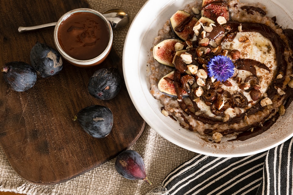 cardamom-bulgur-porridge