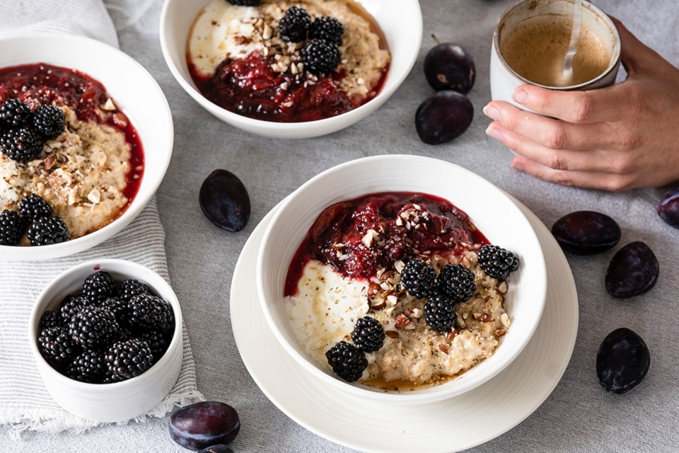 steel-cut-oats-with-bay-plum