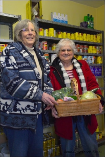 15824greenwoodEvangelChapelFoodBank