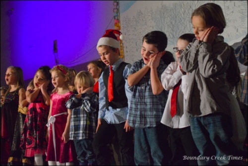 1971greenwoodGES-MES2013Christmasconcert26