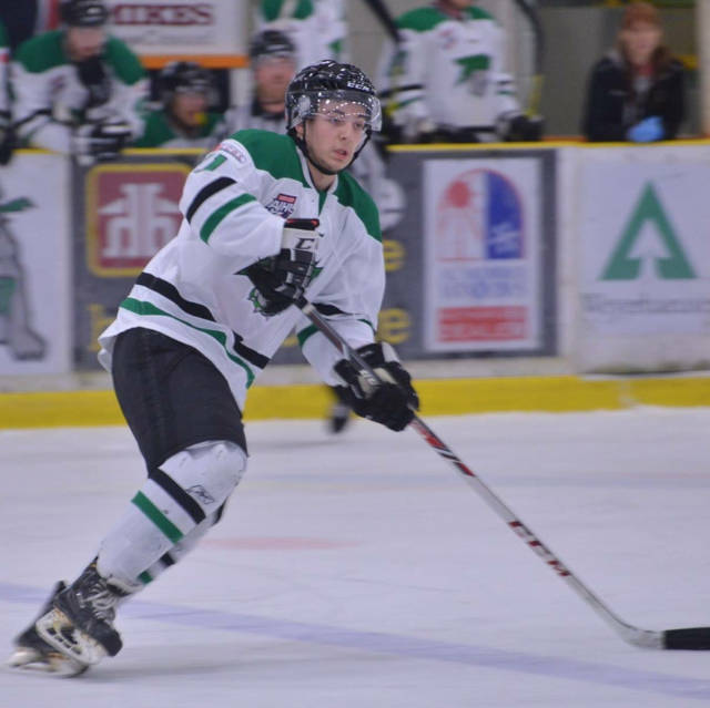 Selkirk College Saints add familiar faces to roster